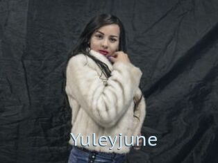 Yuleyjune