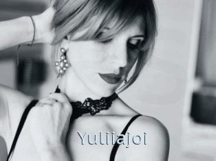 Yuliiajoi