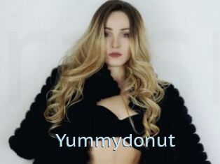 Yummydonut