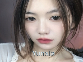 Yunxia