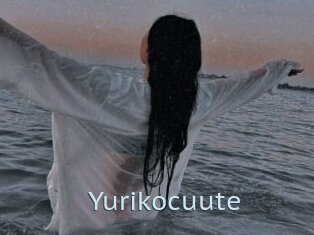Yurikocuute