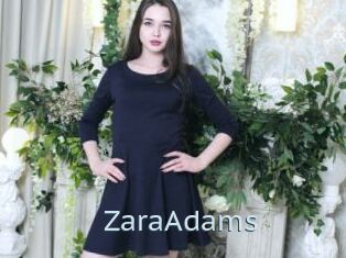 ZaraAdams