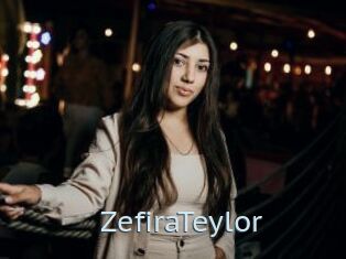 ZefiraTeylor