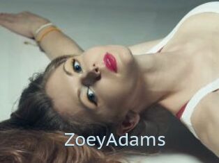 ZoeyAdams