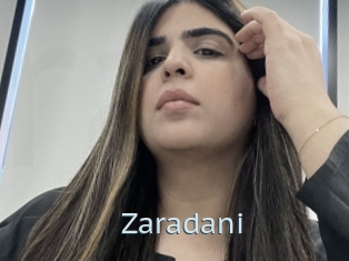Zaradani