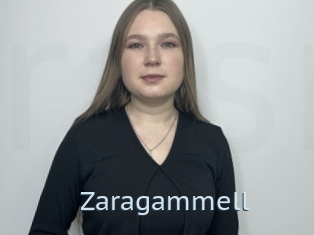 Zaragammell