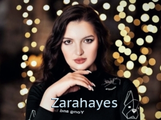 Zarahayes