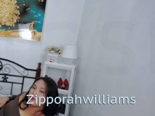 Zipporahwilliams