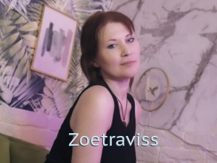 Zoetraviss